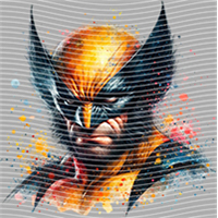 Marvel Comics-MA 436